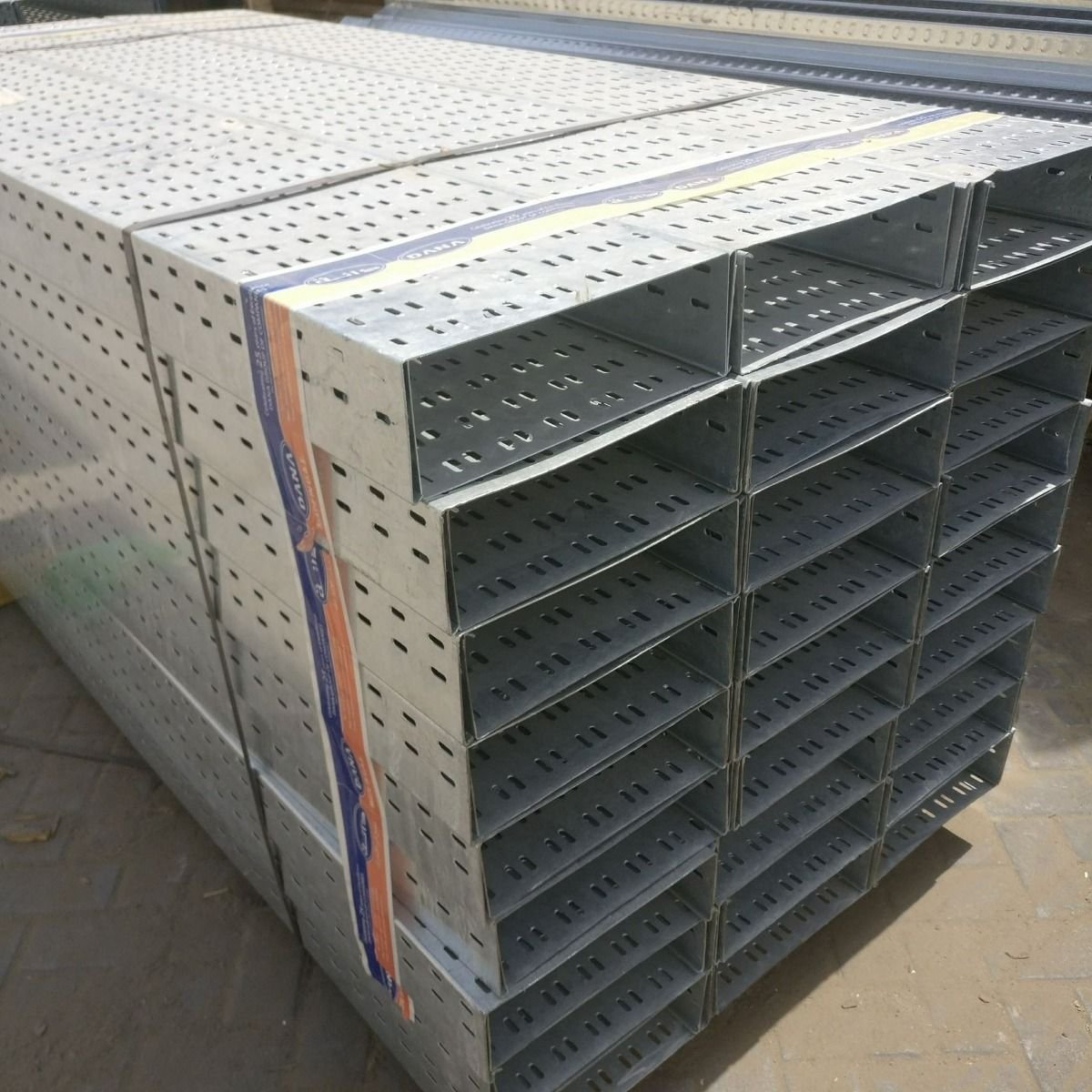 Cable Trays, reference design 021